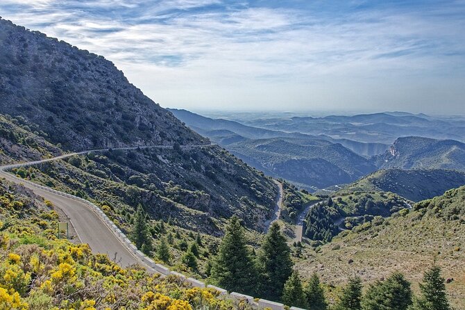 Private Tour from Seville to Setenil and Zahara and Ronda - What the price really means for value (up to 8 people)