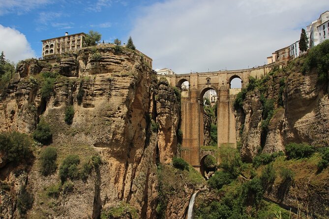 Private Tour from Seville to Setenil and Zahara and Ronda - Who this private Seville day trip fits best