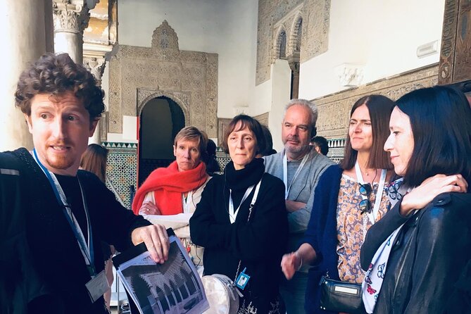 Private Tour Jewish Quarter, center and Plaza de España - Santa Maria la Blanca: the synagogue site you can walk into