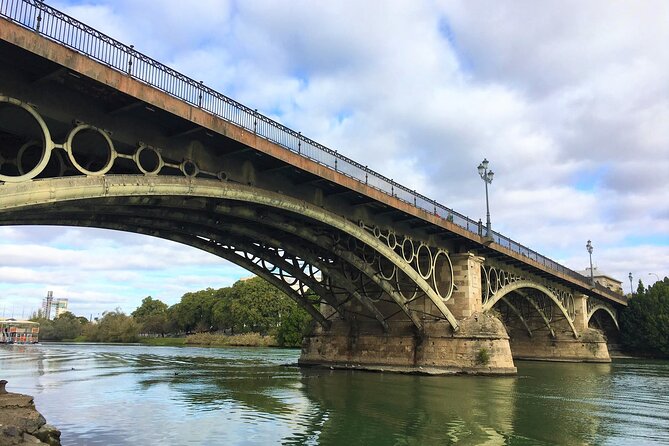 Private tour of Seville highlights - Key things you’ll notice on this Seville highlights tour