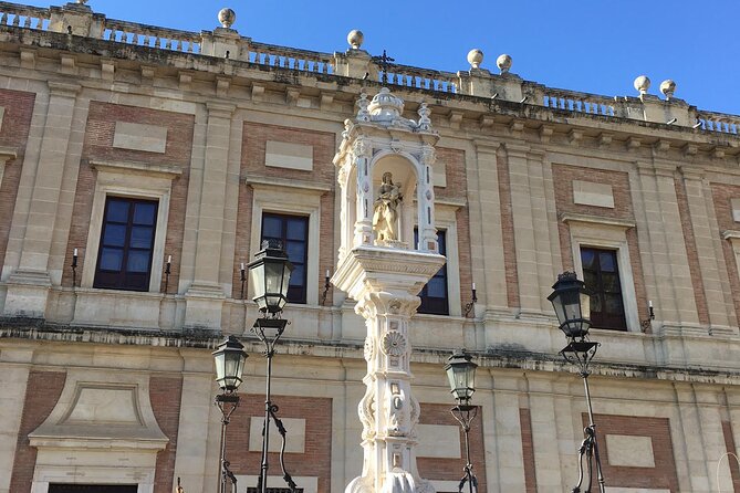 Private tour of Seville highlights - Why this 2-hour Seville highlights route works so well