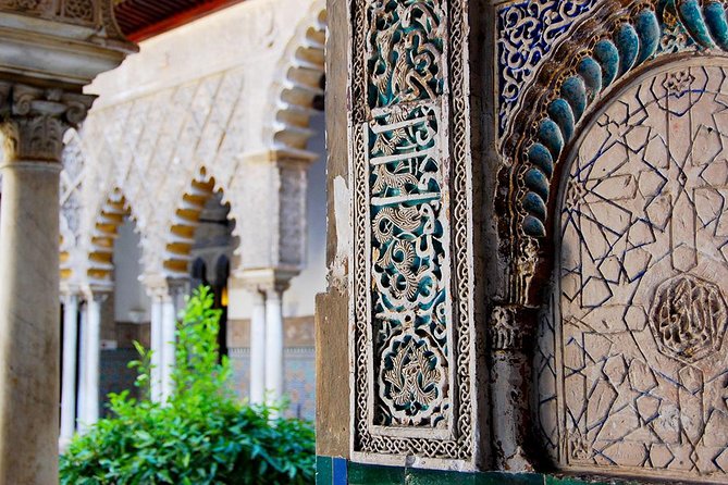 Private tour One day in Seville - Tobacco Factory exterior and Torre del Oro: industrial + waterfront history in minutes