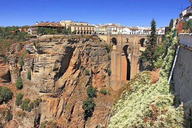 Private Tour Ronda and White Villages - Key Points That Make This Tour Worth Considering
