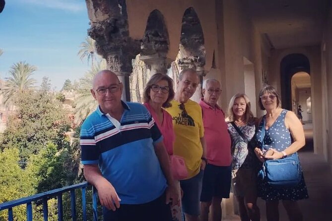 Private tour Royal Palace+Cathedral - Price and Value for a Group of up to 7