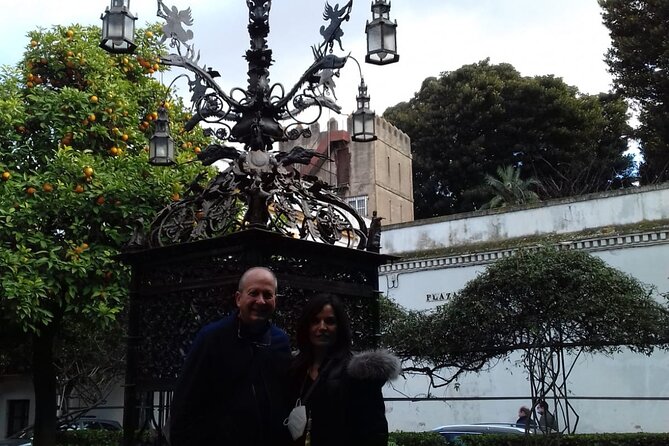 Private tour through the old Jewish neighbourhood. - Pace, Comfort, and Who This Private Tour Suits