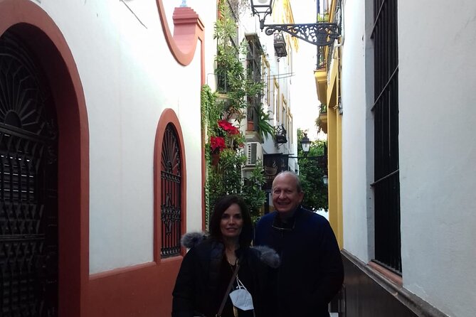 Private tour through the old Jewish neighbourhood. - Practical Tips Before You Go