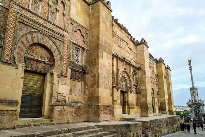 Private tour to Cordoba from Seville (several options) - The Mezquita-Cathedral: why this stop is the whole reason to go