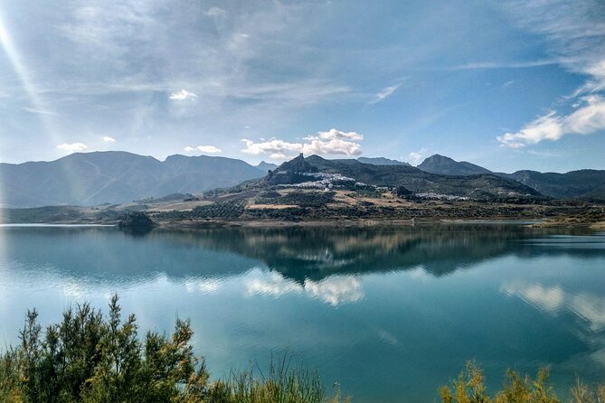 Private tour to Ronda from Seville (several options) - Grazalema and the White Villages: choosing your mountain-town style