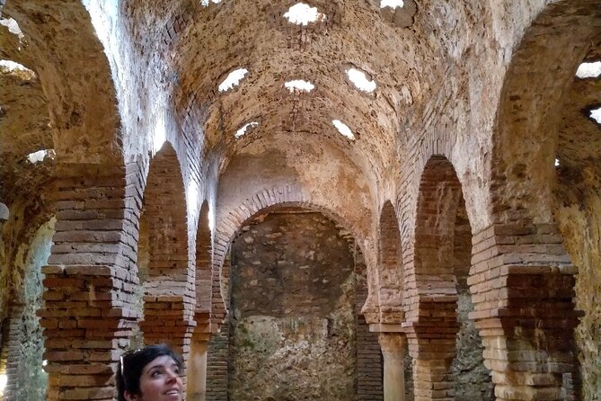 Private tour to Ronda from Seville (several options) - Lunch choices: what you’re paying for, and what you need to plan