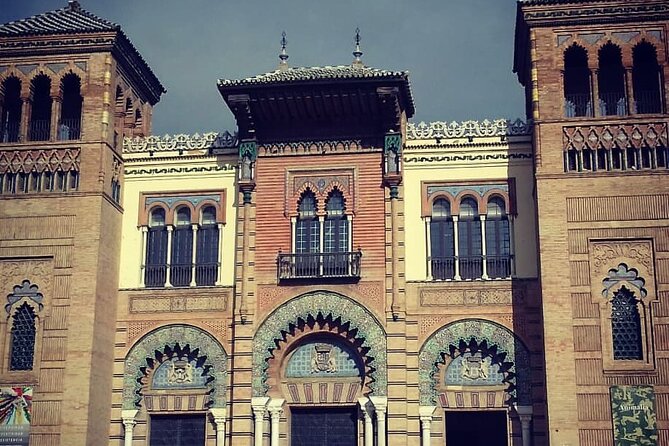 Private tour to Spain Square+María Luisa Park - Who Should Book This Private Tour (and Who Might Not)