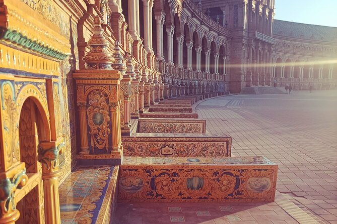 Private Tour with Local Guide to know the Seville Essential - Key things that make this tour worth your time