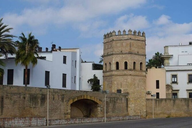 Private Tour with Local Guide to know the Seville Essential - Barrio Santa Cruz: narrow lanes, orange blossoms, and the real historical context