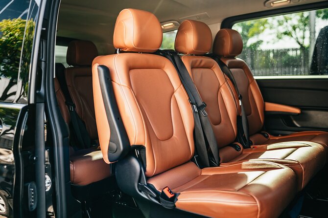 Private Transfer from Seville Airport or Seville Hotels - Why a Private Seville Transfer Feels Better Than Taxi Math