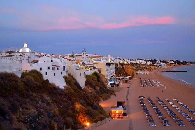 Private Transfer from Seville to Faro (FAO) Airport - Luggage rules: know them before you get hit with surprise fees