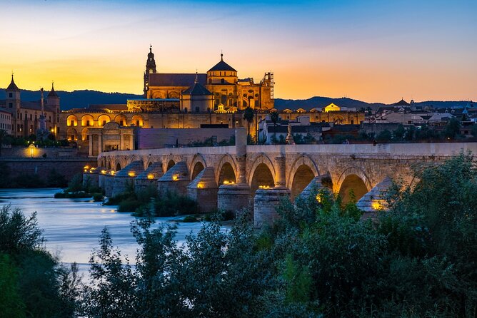 Private Transfer from Seville to Granada with Stopover in Cordoba - How The Seville-to-Granada Transfer Timeline Actually Feels