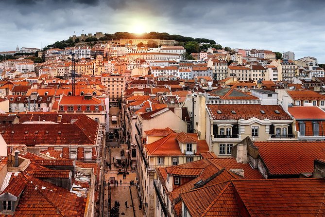 Private transfer from Seville to Lisbon, 2 hours for sightseeing - How long you’ll be in the car (and how to plan your day)