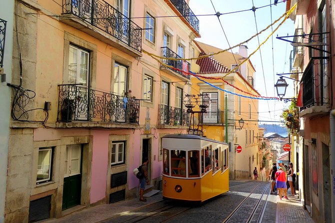 Private transfer from Seville to Lisbon, 2 hours for sightseeing - Price and what you’re really paying for ($426.54 per person)