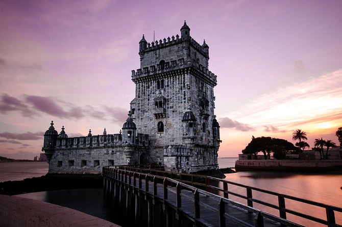 Private transfer from Seville to Lisbon, 2 hours for sightseeing - Your English-speaking driver: great local context, not a formal guide