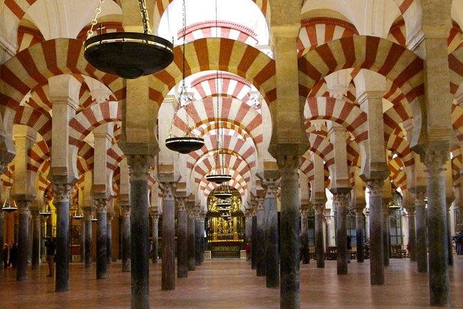 Private Transfer Seville to Granada with a Tour of Cordoba/Mosque - The “transfer” part: why door-to-door beats DIY