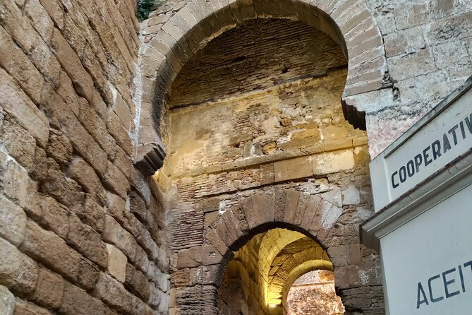 Private trip to Carmona from Seville: 5000 years of history - Priory Church of Santa María de la Asunción (and the Santa Clara backup)