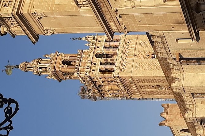 Private visit Cathedral and Royal Alcazares of Seville - Private guide format: why this style feels different (and how to tell if it’s for you)