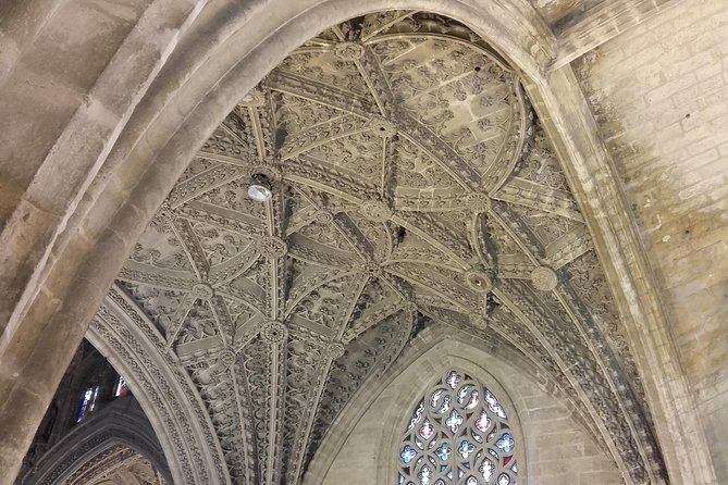 Private visit Cathedral and Royal Alcazares of Seville - Price and value: what you’re really paying for