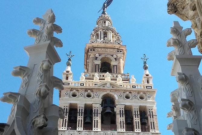 Private visit Cathedral and Royal Alcazares of Seville - Timing, tickets, and how to prepare without stress