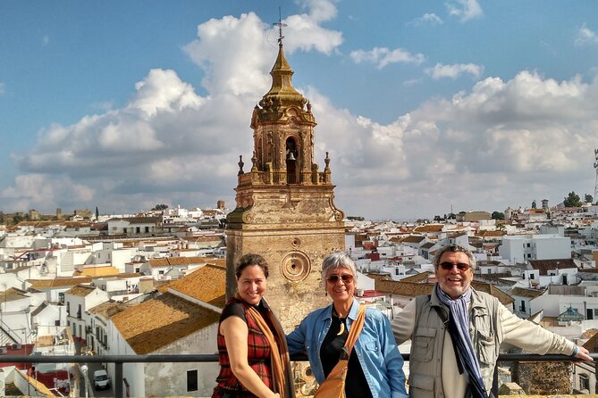Private visit to Carmona and its main monuments - Key Things I’d Book This For