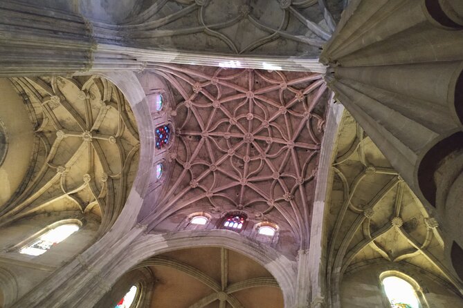 Private visit to Carmona and its main monuments - Iglesia de Santa María de la Asunción: Christian, Muslim, and Visigoth Footprints