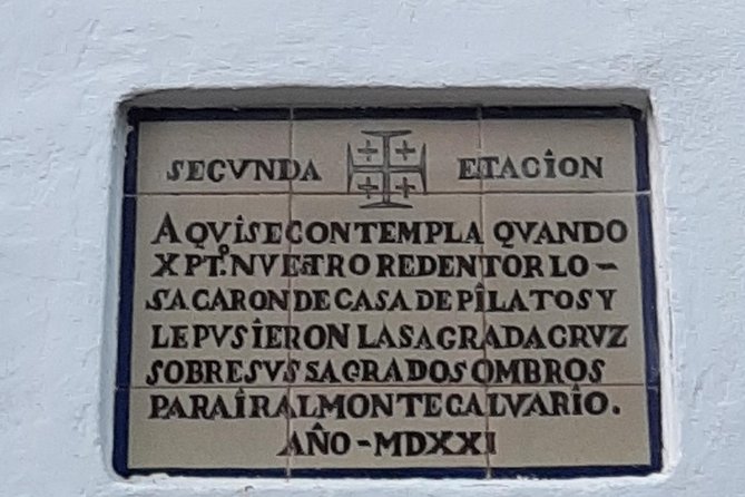 Private visit to Casa de Pilatos and Casa Salinas - Casa de Pilatos: the palace where styles talk to each other