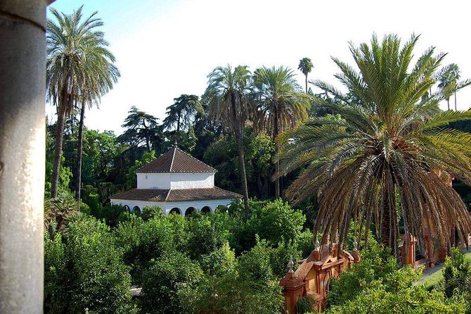 Private visit to the Alcazar and the Cathedral of Seville - Timing and pacing: what a 3-hour tour feels like