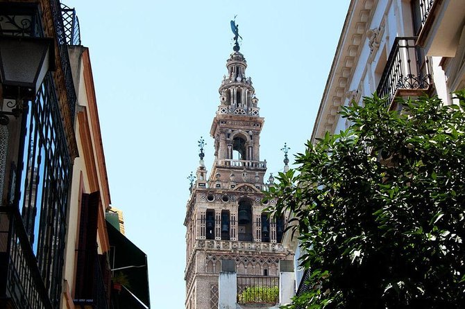 Private visit to the Cathedral of Seville - Meeting point in the historic center: easy start, easy finish