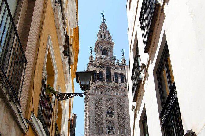 Private visit to the Cathedral of Seville - Ricardo-style guiding: what the reviews emphasize
