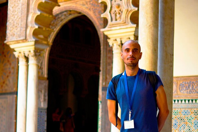 Private visit to the Cathedral of Seville - Price and value: per private group (not per person)