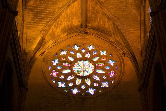 Private visit to the Cathedral of Seville - What tickets not included means for your plan