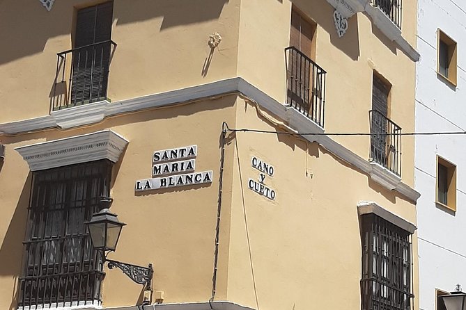 Private visit to the Jewish Quarter of Seville (Sta. Cruz and San Bartolomé Neighborhoods) - How the guide experience works in a private format