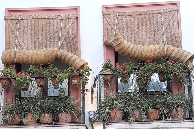 Private visit to the Jewish Quarter of Seville (Sta. Cruz and San Bartolomé Neighborhoods) - Price and value: what $138 covers and what it doesn’t