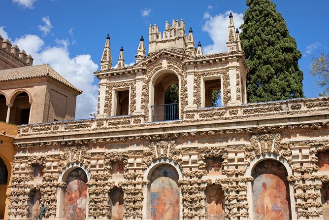 Private visit to the Real Alcazar of Seville (tickets included) - Price and value: is $114.02 per person worth it?