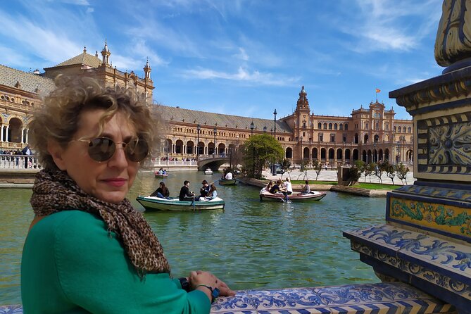 Private Walking Tour Alcazar and Cathedral in Sevilla - Why These Stops Belong Together