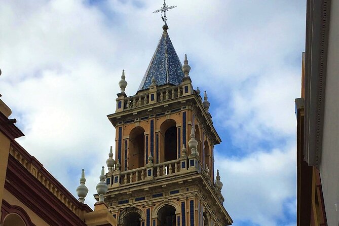 Private walking tour of Triana - Price and Value for a Private Walking Loop