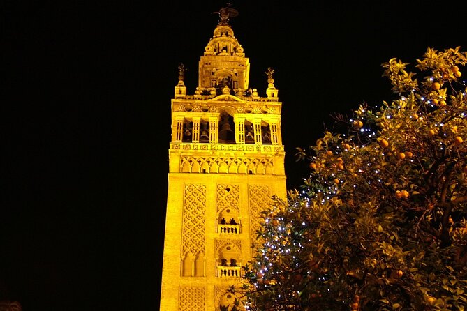 Private walking tour to Seville with Flamenco Show - The merchants’ exchange stop: where Seville’s trade reached the Americas