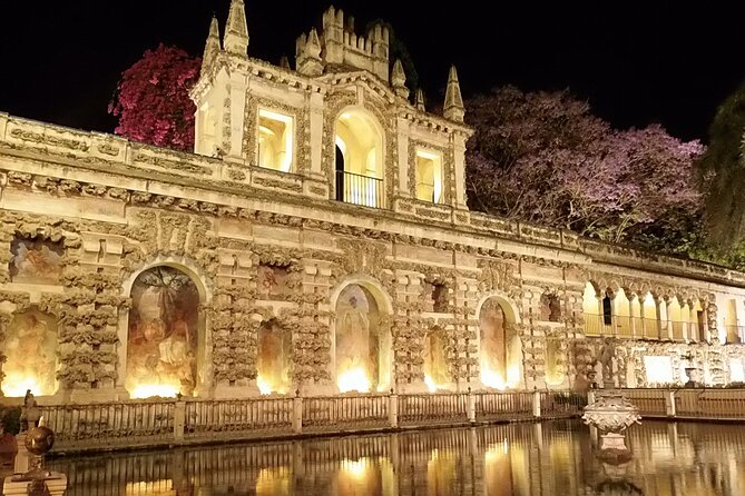 Private walking tour to Seville with Flamenco Show - Price and value: why this combo works