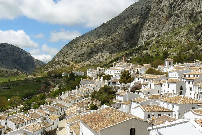 Private White Villages & Ronda Day Tour from Seville - Ronda: walking with a guide and getting Puente Nuevo right