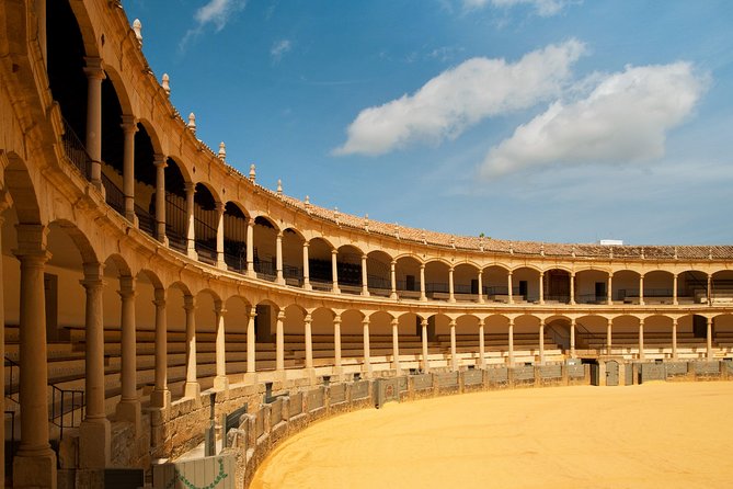 Private White Villages & Ronda Day Tour from Seville - Price and value: does $344.80 per person make sense?