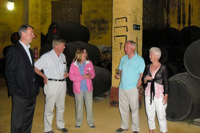 Private wine tour to Jerez de la Frontera - Why this Jerez sherry day feels easier than DIY