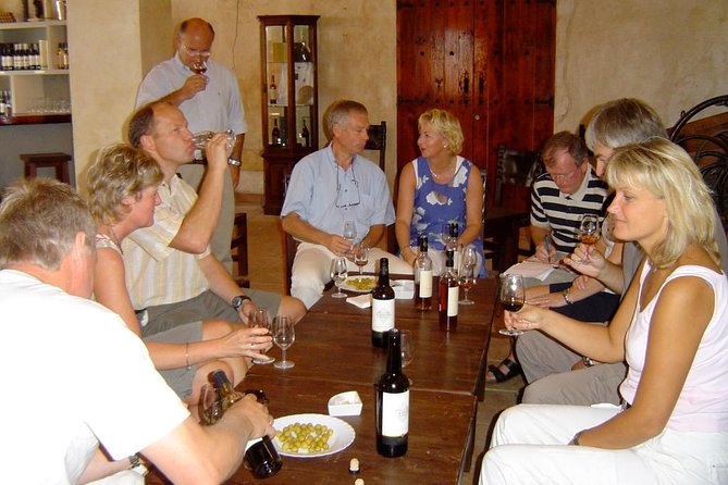 Private wine tour to Jerez de la Frontera - What you’ll learn (and what makes the guiding matter)