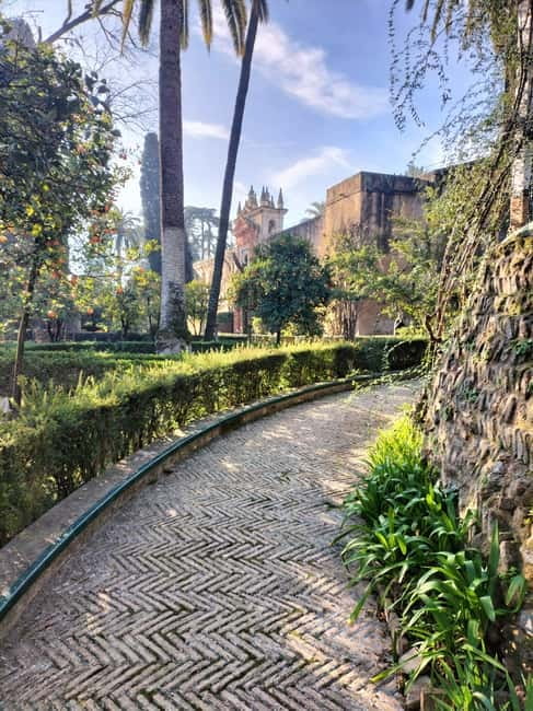 Real Alcázar of Seville Skip-the-Line Private Tour - Price and value: what $73 buys you (and who it’s for)