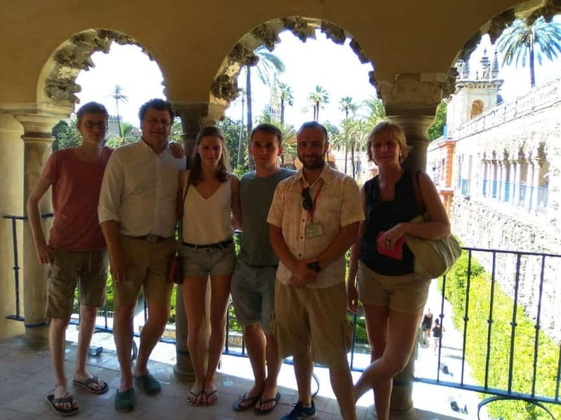 Real Alcázar of Seville Skip-the-Line Private Tour - Should you book this Real Alcázar private tour?