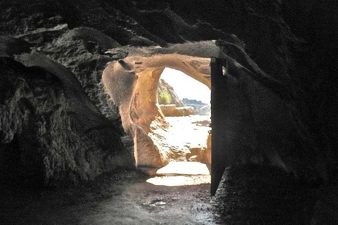 Rock art and Ronda - What the cave tells you (and how the guide helps)