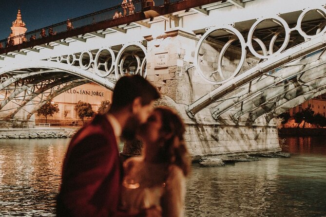 Romantic boat ride 1h (private) - Key things that make this boat ride worth it